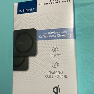 2 wireless charging based